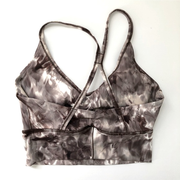 Gymshark S Elevate Longline Sports Bra Set - Picture 5 of 5